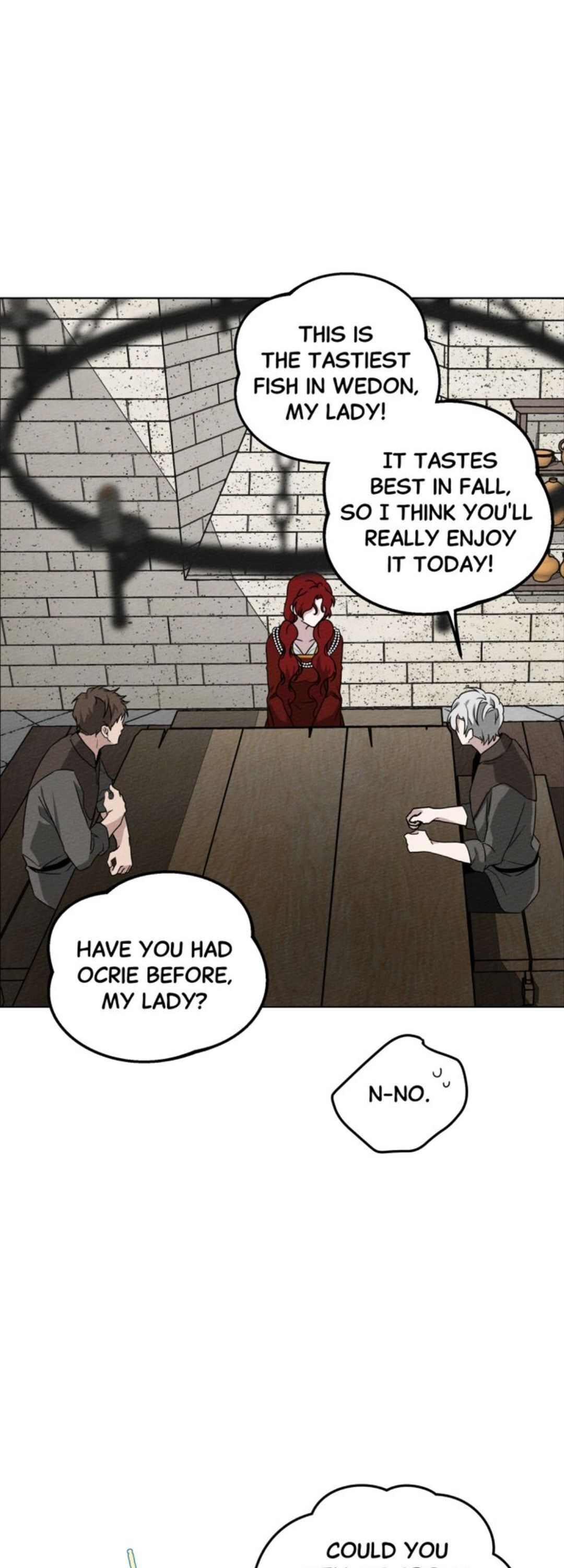 Under the Oak Tree Chapter 22 image 13